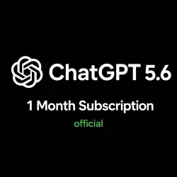 CHATGPT PLUS 1 МЕСЯЦ | CODEX