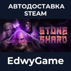 Stoneshard · STEAM GIFT · AUTO-DELIVERY