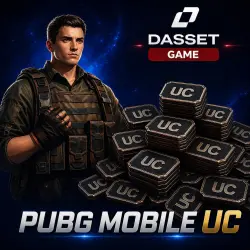 Battle Royale Mobile by ID