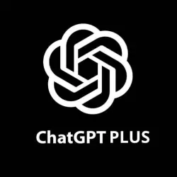 План ChatGPT Plus/Индивидуальный/30 дней
