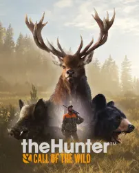 theHunter: Call of the Wild Steam Full Access
