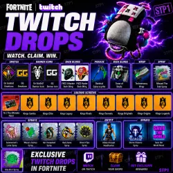 Fortnite 28/28 Новинка! Киберкоса «Скелет», обёртка «Техномантия», «Том черепов», украшение на спину