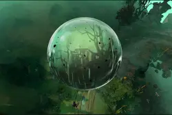 ПОГОДА Genuine Weather Pestilence ПОСМОТРИТЕ ПРОФИЛЬ — Dota 2, лот №252074