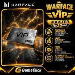 Standard • VIP - 30-Day Booster + Gift for Review