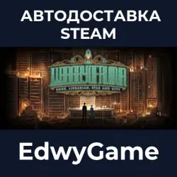 Library Of Ruina · STEAM GIFT · AUTO-DELIVERY
