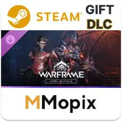 Warframe: The Old Peace Uriel Bundle STEAM DLC RU KZ UA BY TR AR CIS Auto delivery