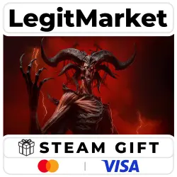 Diablo IV: Lord of Hatred Standard DLC SELECT EDITION Steam AUTO WORLD