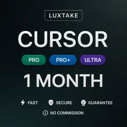 CURSOR AI PRO | BUSINESS | ULTRA | SUBSCRIBE | 1 MONTH