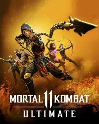 Until Dawn + MK11 + Crysis2 + NFS (PS4/RUS) C3-Activation