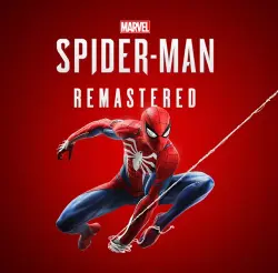 Marvel's Spider-Man Remastered (PS5/ENG) П3-Активация