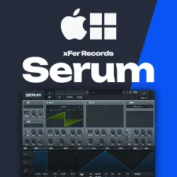 xFer Serum | LICENSE KEY • LIFETIME