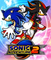 Sonic Adventure 2 Steam Full Access