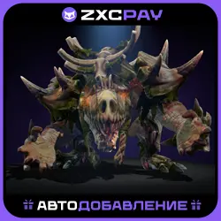Prehistoric Predator | Winter 2025 Collector's Cache