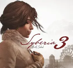 Syberia 1, 2, 3 Steam Full Access