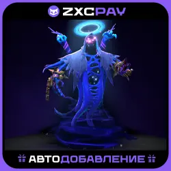 Angel of the Abyss | Winter 2025 Collector's Cache