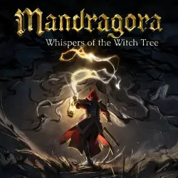 Mandragora: Whispers of the Witch Tree | Nintendo Switch