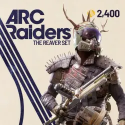ARC Raiders - набор Похититель (DLC) - Steam