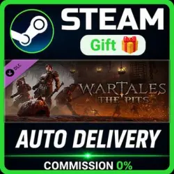 Wartales - Contract: The Pits STEAM PC GIFT