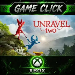 Unravel Two ‖ Xbox One/Xbox Series X|S ‖ Key
