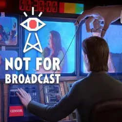 Not For Broadcast (Steam key | CIS)