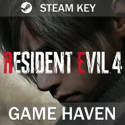 Resident Evil 4 Remake - All editions - Steam Key RU+CIS