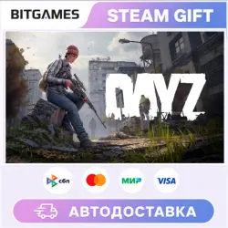 DayZ Deluxe Edition | Russia + World | Auto