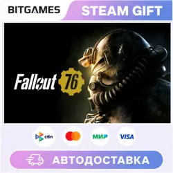 Fallout 76 | Russia + World | Auto