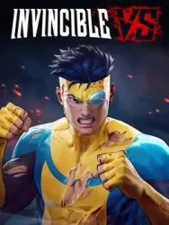Invincible VS-UA/KZ/RU Gift