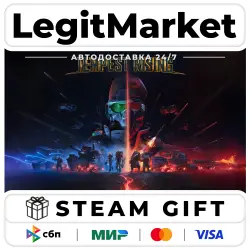 Tempest Rising / Steam АВТО / РУ + МИР