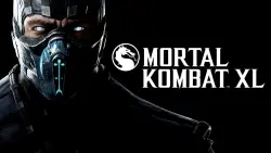 Mortal Kombat XL (PS4/RUS) C3-Activation