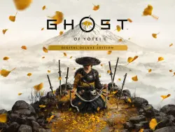 Ghost of Yotei Deluxe (PS5/RUS) П3-Активация