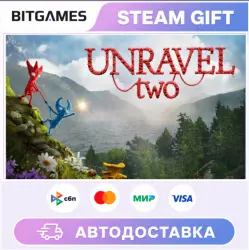 Unravel Two | Russia + World | Auto
