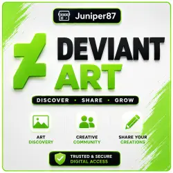 Top up your Deviant Art Points