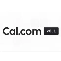 Cal.com Teams Plan - 1 год - Активация вашего аккаунта | CAL TEAMS PLAN
