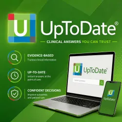 UpToDate Subscription 3-12 months丨Private account