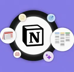 Notion Ai Business + ИИ | 3 месяца | Активация на ваш аккаунт