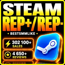 Steam - Комментарии