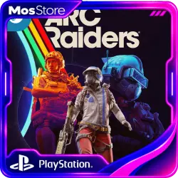 ARC Raiders PS5 • Turkey | India | USA • PS