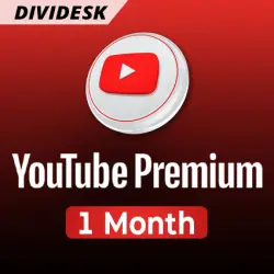 YouTube Premium 1 месяц | Семейная подписка | Ваш аккаунт (с возможностью продления)