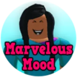 Mavelous Mood