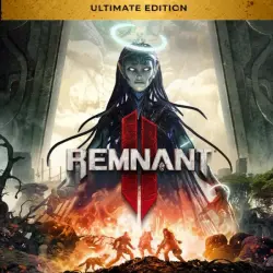REMNANT II - Deluxe Edition (Steam key | CIS+TR)