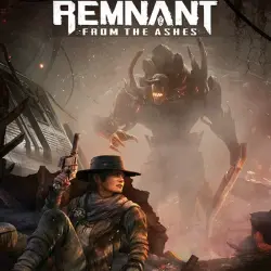 Remnant: From the Ashes (Steam key | CIS+TR+CN+LATAM)