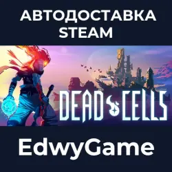 Dead Cells · STEAM GIFT · AUTO-DELIVERY