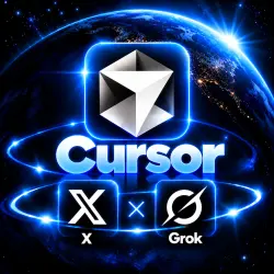 Cursor Agents Premium 1M: Grok, X | F.A.S.T, FULL WARRANTY