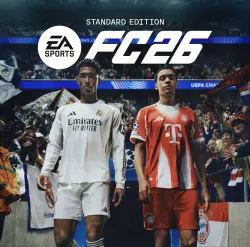 EA SPORTS FC 26 | STEAM GIFT