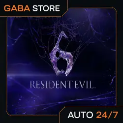 Resident Evil 6 Complete / Steam Ключ / Все регионы | АВТОВЫДАЧА 24/7
