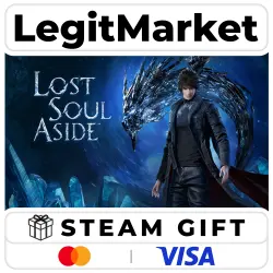 Lost Soul Aside / Steam GIFT / WORLD AUTO