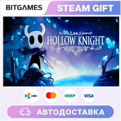 Hollow Knight | Russia + World | Auto