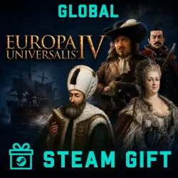 Europa Universalis IV Extreme Edition GIFT REG FREE