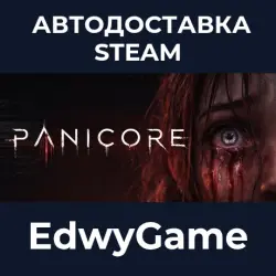 PANICORE · STEAM GIFT · AUTO-DELIVERY
